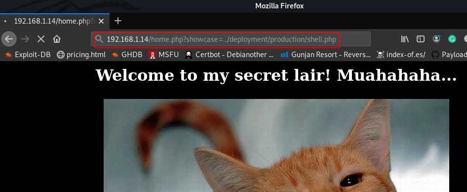 aqua: 1 walkthrough Vulnhub