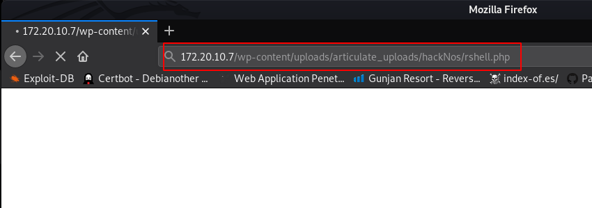 recon: 1 Vulnhub Walkthrough | recon: 1 Vulnhub Writeup