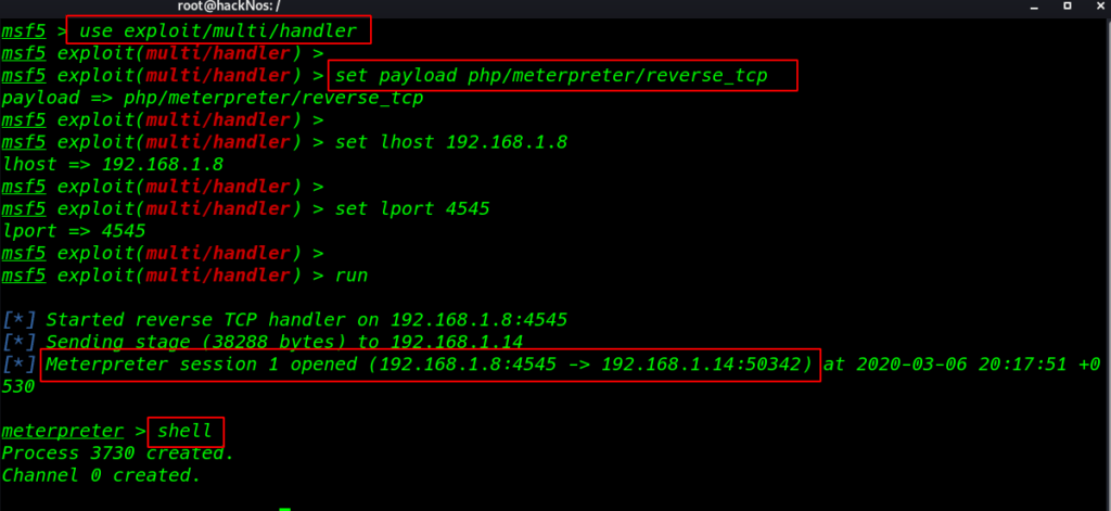 aqua: 1 writeup Vulnhub
