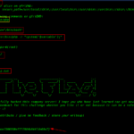 Me and My Girlfriend: 1 vulnhub walkthrough
