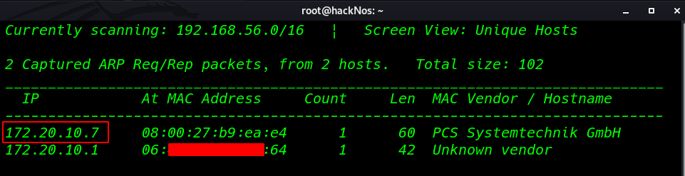 recon: 1 Vulnhub Walkthrough | recon: 1 Vulnhub Writeup