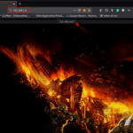Gears of War: EP#1 walkthrough vulnhub