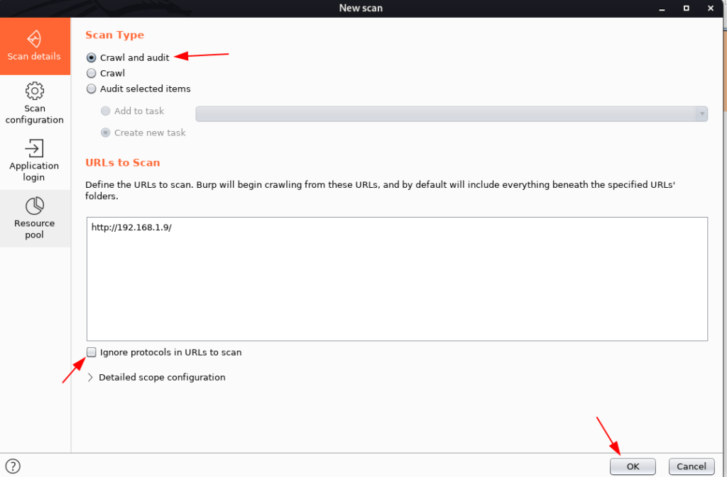 VulnUni: 1.0.1 Walkthrough Vulnhub