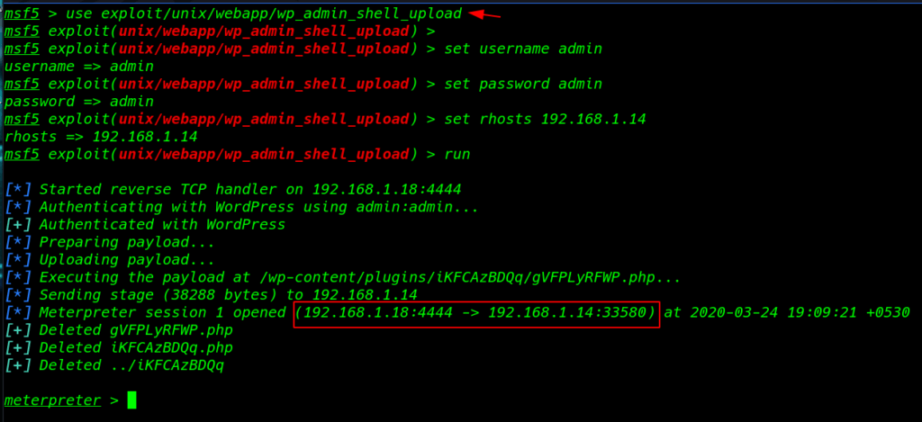 CK: 00 Vulnhub Walkthrough | CK: 00 Vulnhub Writeup