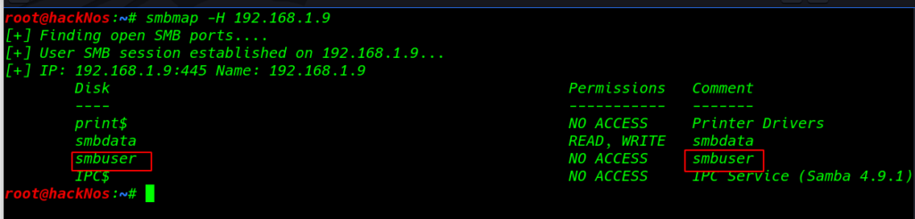 My File Server: 1 Writeup vulnhub