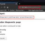 Maskcrafter: 1 Walkthrough Vulnhub CTF | Maskcrafter: 1 Vulnhub Writeup CTF
