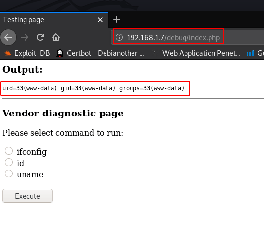 Maskcrafter: 1 Walkthrough Vulnhub CTF | Maskcrafter: 1 Vulnhub Writeup CTF
