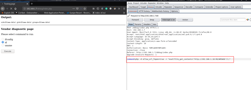 Maskcrafter: 1 Walkthrough Vulnhub CTF | Maskcrafter: 1 Vulnhub Writeup CTF