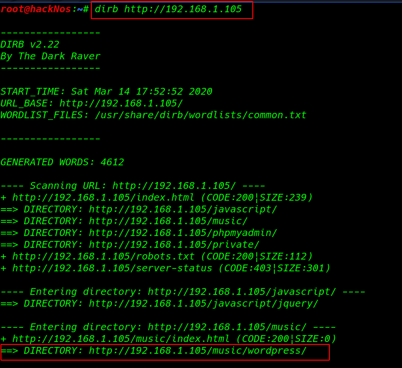 TBBT: FunWithFlags Walkthrough vulnhub