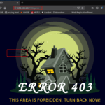 djinn: 1 vulnhub Walkthrough vulnhub