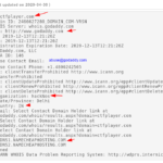 Footprinting in Ethical Hacking | What is Footprinting and reconnaissance