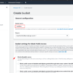 host static website on s3 | s3 static website | aws s3 static website