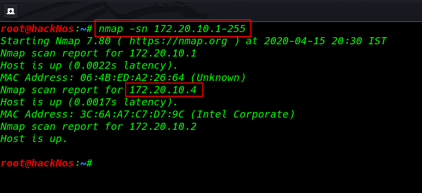 kioptrix level 1 walkthrough Vulnhub | kioptrix level 1 Writeup Vulnhub
