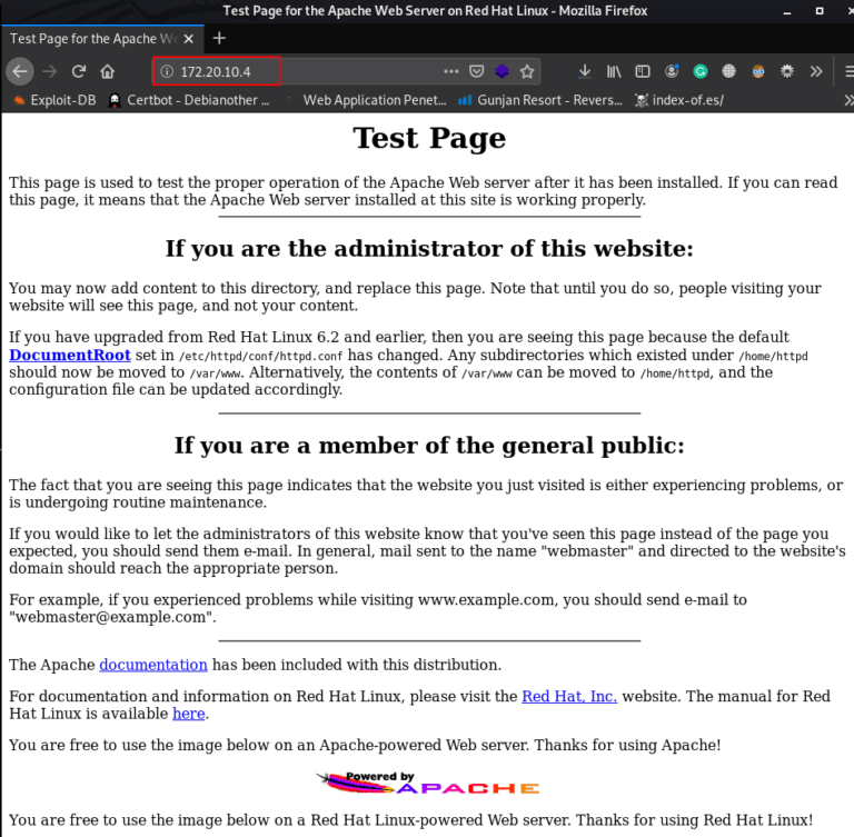 kioptrix level 1 walkthrough Vulnhub | kioptrix level 1 Writeup Vulnhub