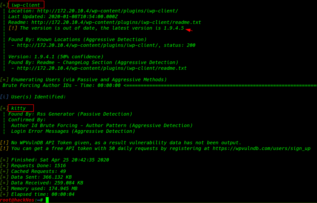 Minouche: 1 Vulnhub Walkthrough | Minouche: 1 Vulnhub Writeup