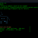 MsfVenom Payload & msfvenom android Cheat Sheet, cheat sheet, payload cheat sheet