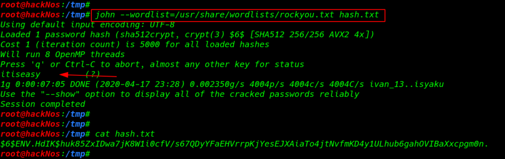 My Web Server: 1 Walkthrough Vulnhub | My Web Server: 1 Vulnhub Writeup