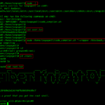 InfoSecWarrior CTF 2020: 03 Walkthrough Vulnhub | InfoSecWarrior CTF 2020: 03 Vulnhub Writeup