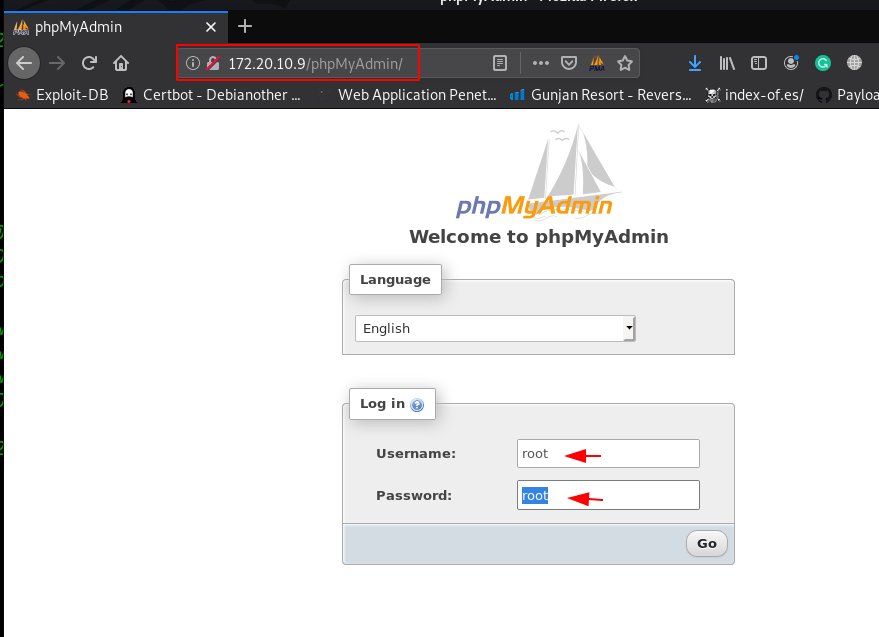 InfoSecWarrior CTF 2020: 03 Walkthrough Vulnhub | InfoSecWarrior CTF 2020: 03 Vulnhub Writeup
