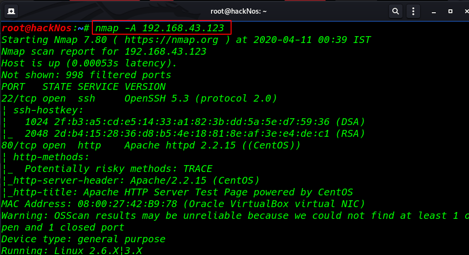 InfoSecWarrior CTF 1 Walkthrough Vulnhub | InfoSecWarrior CTF 1 Writeup Vulnhub
