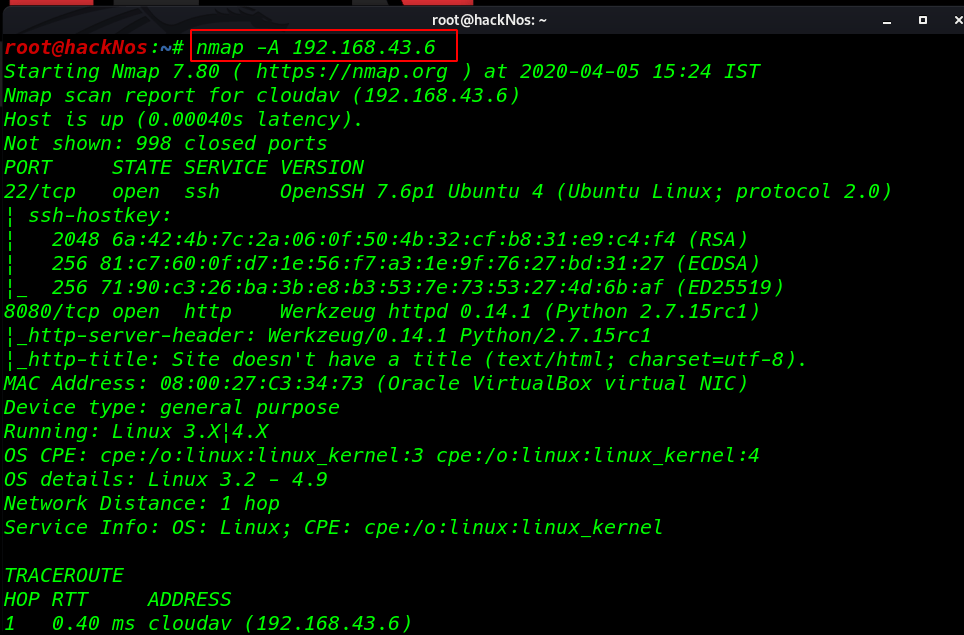 BoredHackerBlog: Cloud AV Walkthrough Vulnhub | BoredHackerBlog: Cloud AV Writeup Vulnhub