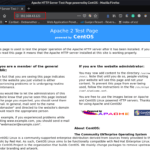 InfoSecWarrior CTF 1 Walkthrough Vulnhub | InfoSecWarrior CTF 1 Writeup Vulnhub