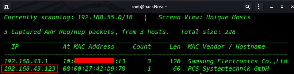 InfoSecWarrior CTF 1 Walkthrough Vulnhub | InfoSecWarrior CTF 1 Writeup Vulnhub