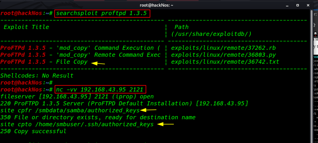 My File Server: 2 Walkthrough Vulnhub |My File Server: 2 Vulnhub Writeup