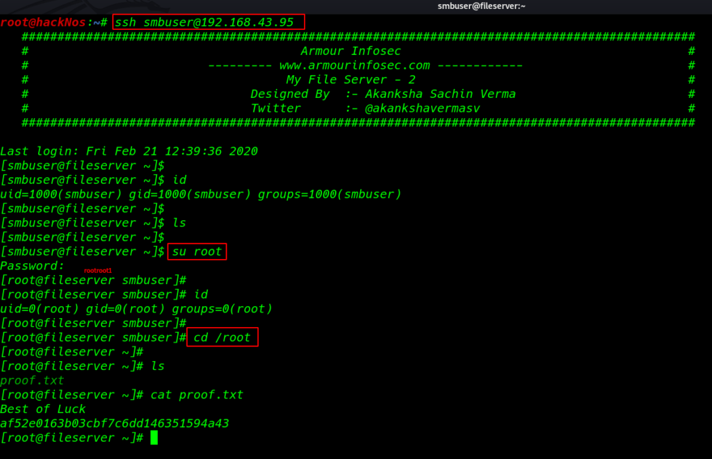 My File Server: 2 Walkthrough Vulnhub |My File Server: 2 Vulnhub Writeup