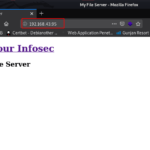 My File Server: 2 Walkthrough Vulnhub |My File Server: 2 Vulnhub Writeup