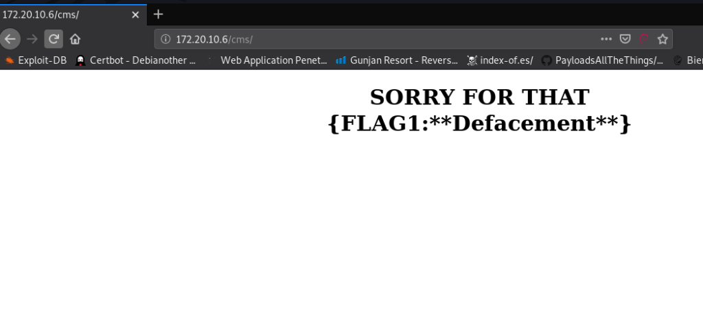 Broken Vulnhub Walkthrough