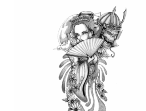 Geisha Vulnhub Walkthrough | Geisha: 1 Walkthrough Vulnhub | Geisha vulnhub Writeup