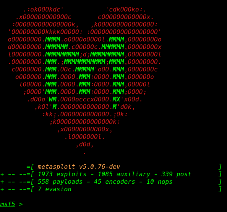 Metasploit framework | metasploit termux | meterpreter