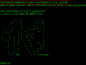 Overthewire Bandit 0 to 16 walkthrough | bandit overthewire | overthewire bandit solutions | overthewire passwords