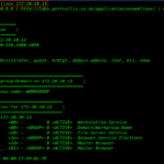 Enumeration Ethical Hacking | What is Enumeration