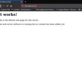 Sumo Vulnhub Walkthrough | Sumo: 1 Walkthrough Vulnhub | sumo writeup vulnhub
