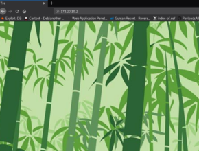 Tre Vulnhub Walkthrough | Tre Vulnhub Writeup | Tre Vulnhub Walkthrough