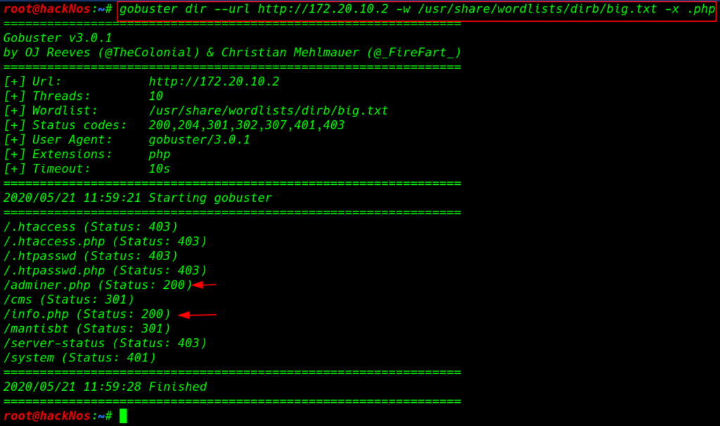 Tre Vulnhub Walkthrough | Tre Vulnhub Writeup