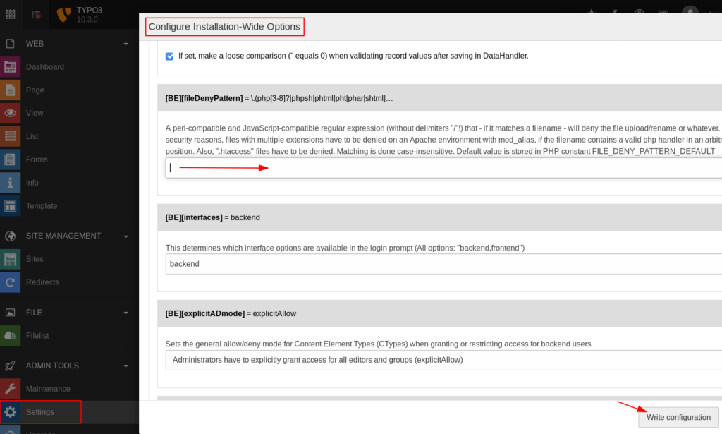 Typo: 1 Walkthrough Vulnhub | Typo: 1 Writeup Vulnhub