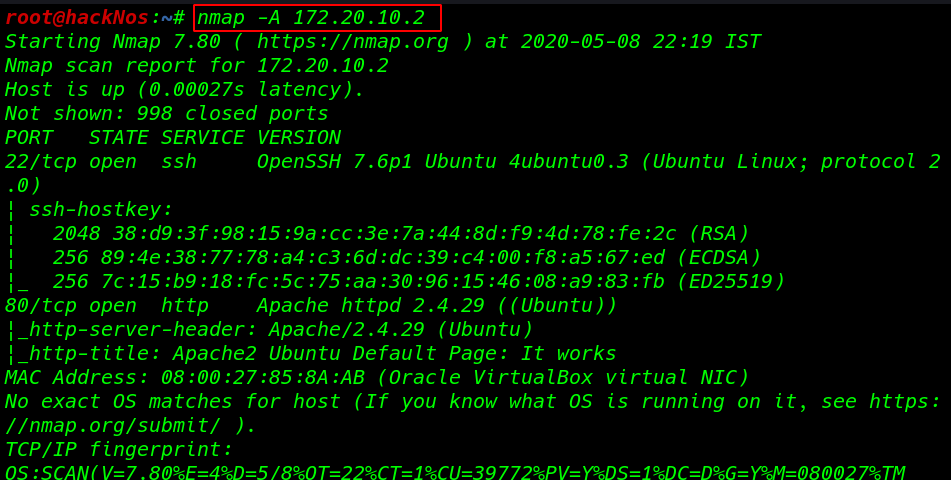mhz_cxf: c1f Walkthrough Vulnhub | mhz_cxf: c1f Writeup