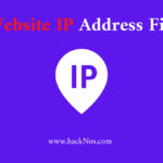 website ip address finder