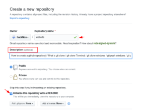 What is git clone, Git clone vs git remote, what is clone in github