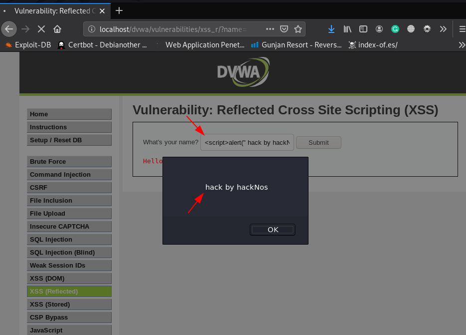 Cross Site Scripting | xss attack | cross site scripting attack | reflected xss | dom based xss | dom based xss