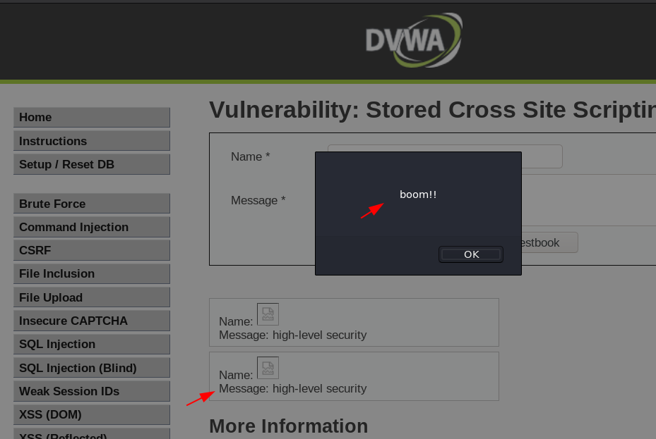 Cross Site Scripting | xss attack | cross site scripting attack | reflected xss | dom based xss | dom based xss