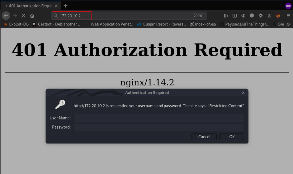 Seppuku Vulnhub Walkthrough | Seppuku Vulnhub Writeup | Seppuku: 1 Vulnhub Walkthrough